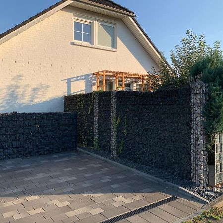Gemuetliches Appartement In Lohmar-Wahlscheid Luaran gambar