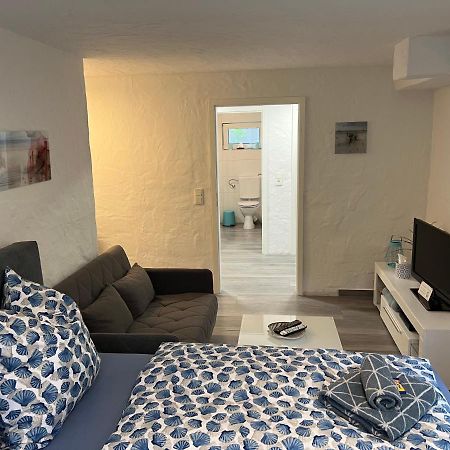Gemuetliches Appartement In Lohmar-Wahlscheid Luaran gambar