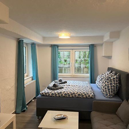 Gemuetliches Appartement In Lohmar-Wahlscheid Luaran gambar