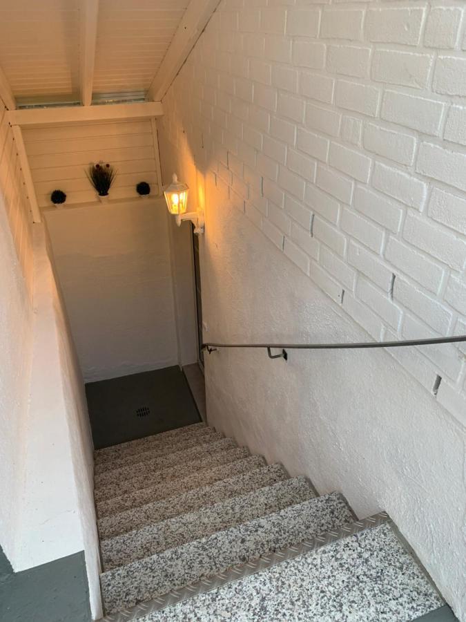 Gemuetliches Appartement In Lohmar-Wahlscheid Luaran gambar