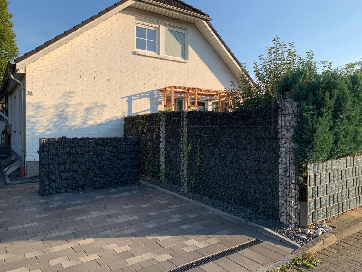 Gemuetliches Appartement In Lohmar-Wahlscheid Luaran gambar