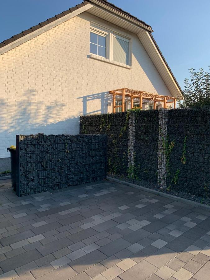 Gemuetliches Appartement In Lohmar-Wahlscheid Luaran gambar