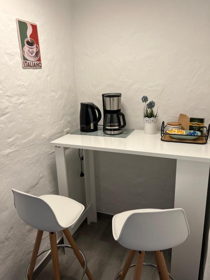 Gemuetliches Appartement In Lohmar-Wahlscheid Luaran gambar