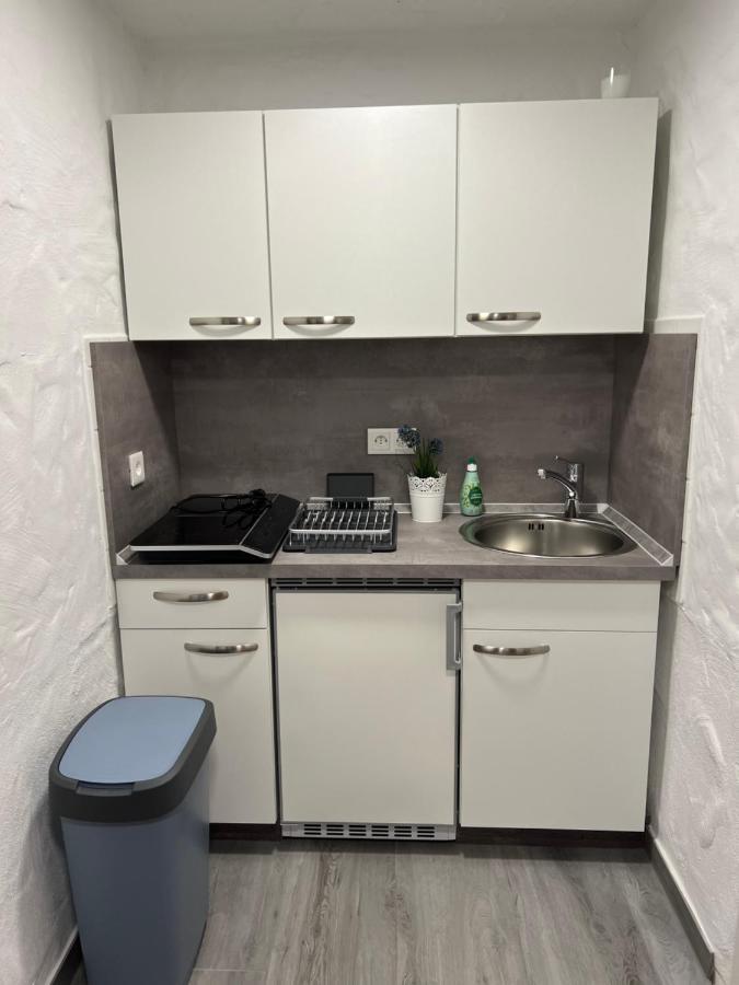 Gemuetliches Appartement In Lohmar-Wahlscheid Luaran gambar