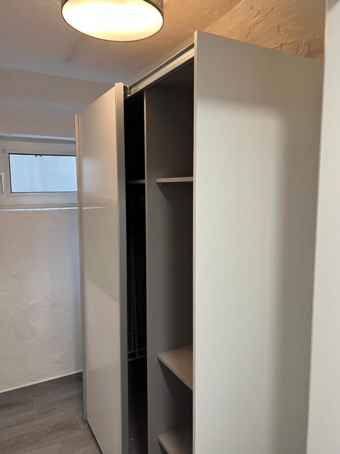 Gemuetliches Appartement In Lohmar-Wahlscheid Luaran gambar