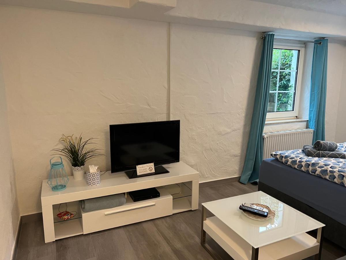 Gemuetliches Appartement In Lohmar-Wahlscheid Luaran gambar