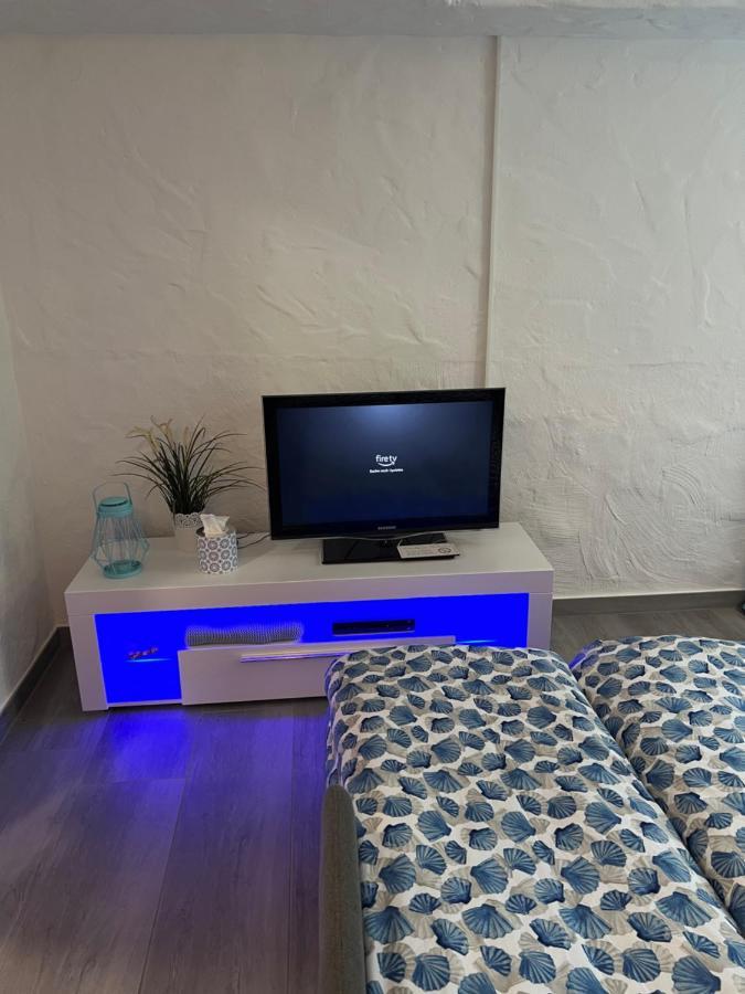 Gemuetliches Appartement In Lohmar-Wahlscheid Luaran gambar